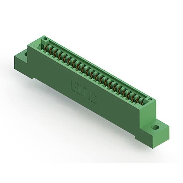 845-022-521-102 EDAC Inc.  Edgeboard Connectors